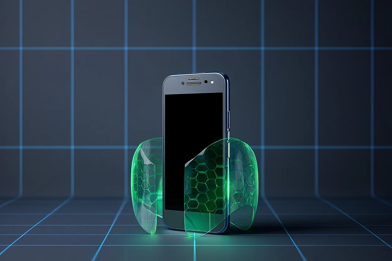 Google Play Protect Thumbnail