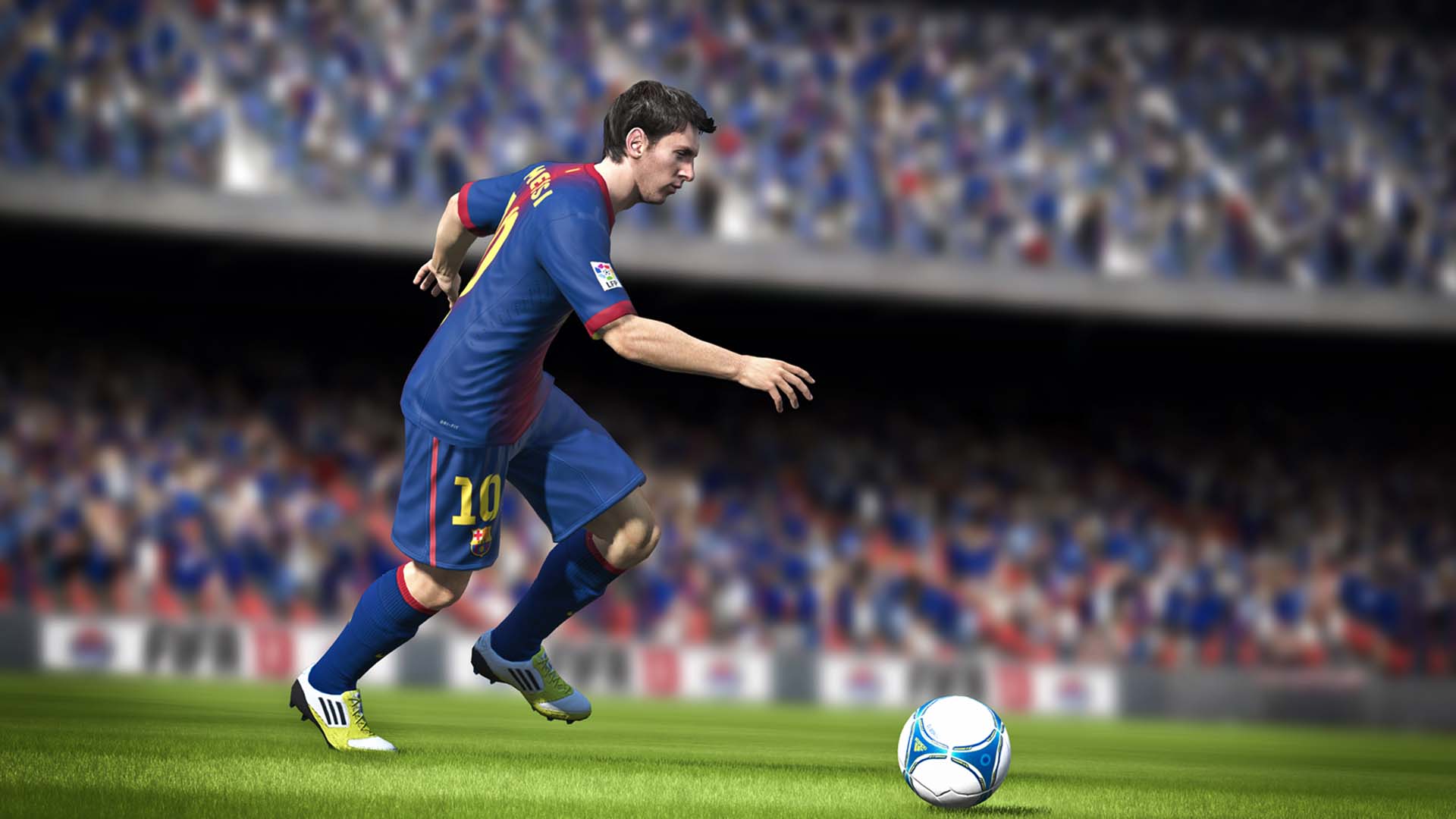 Key Features of FIFA Online 4