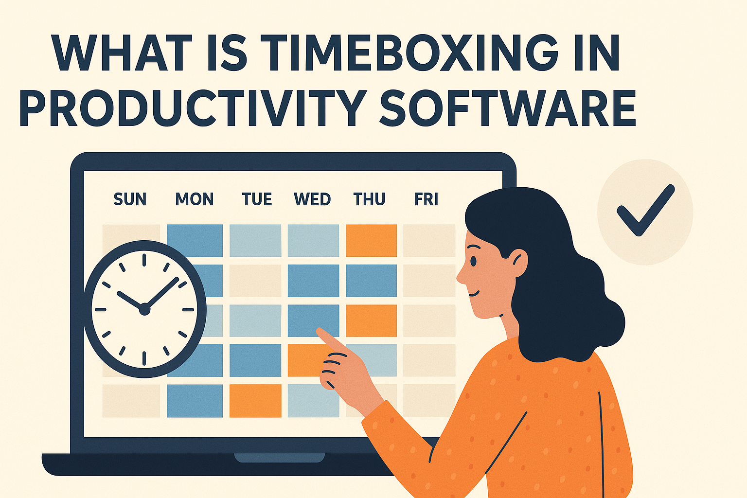 What Is Timeboxing in Productivity Software? A Complete Guide What Is Timeboxing in Productivity Software?