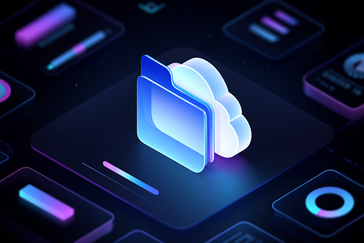 Featured Image What is iCloud Drive