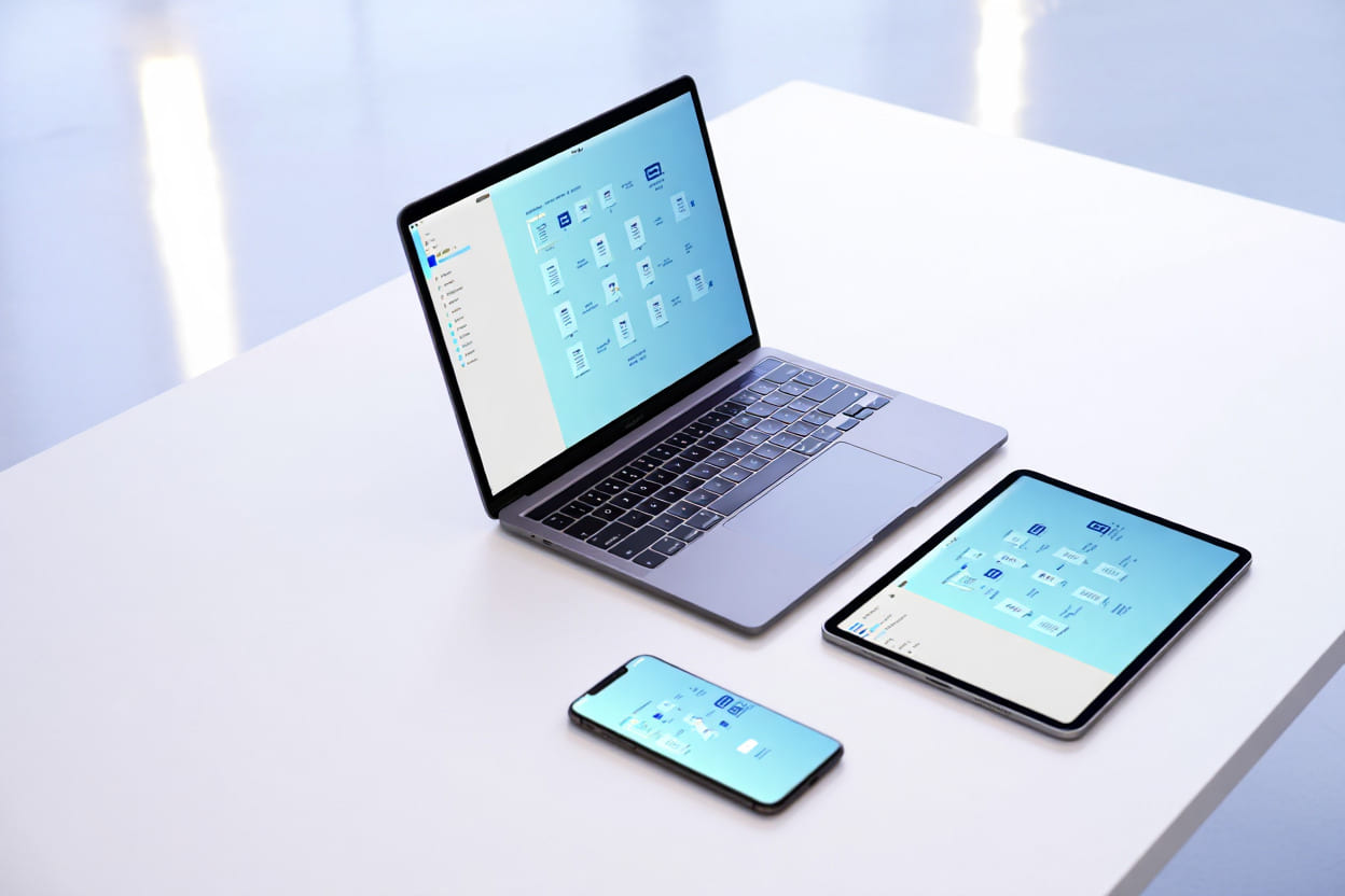 What is iCloud Drive