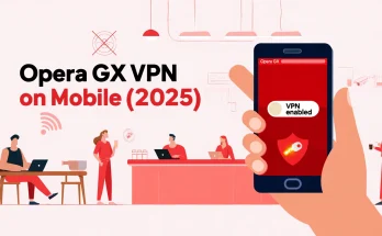 Mobile VPN Privacy (Thumbnail)
