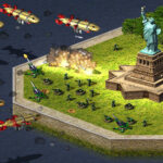 Download Game Red Alert 2 Free 2025 - Download RA2 11