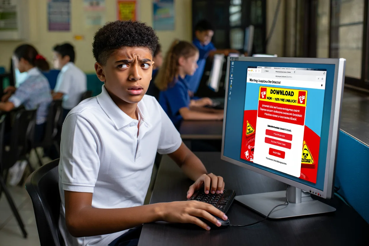 Avoiding Fake Roblox Unblock Sites 