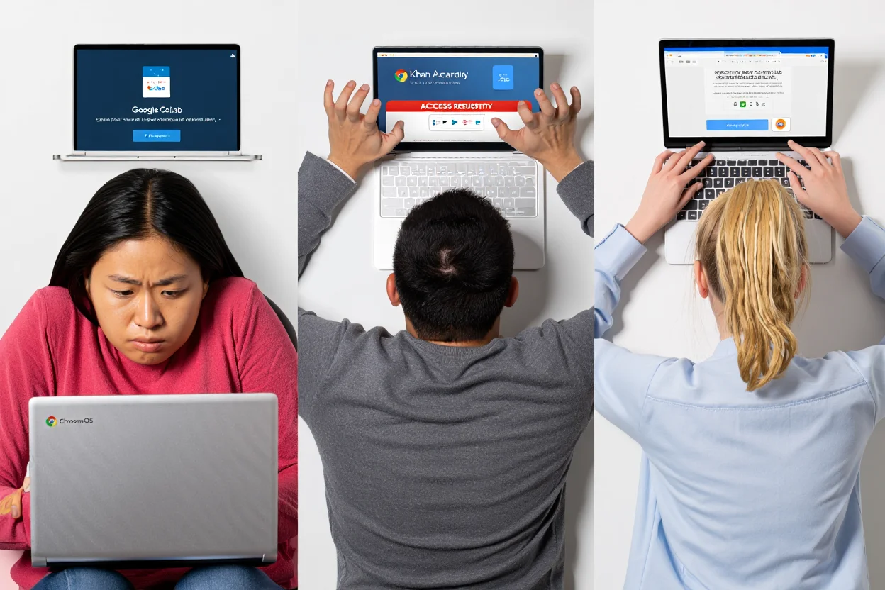 Real VPN Use Cases by Students