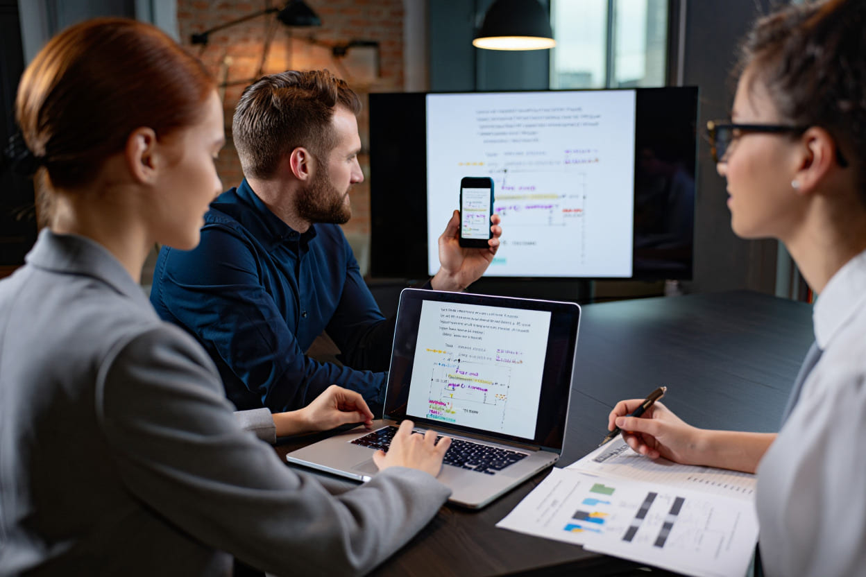 Live Collaboration on iCloud Drive
