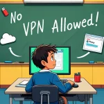 Roblox thumbnail illustration for VPN-free access