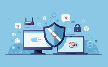 Turn Off VPN Thumbnail