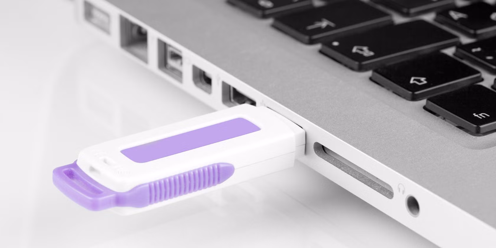Run a Portable Browser from a USB Drive 