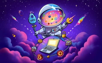 VPN unlocks internet universe (thumbnail)
