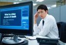 What Is a Blue Screen of Death?