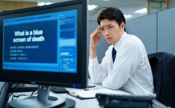 What Is a Blue Screen of Death (BSOD)? Causes, Fixes, and Real Experiences What Is a Blue Screen of Death?