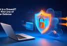 What Is a Firewall?