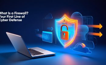 What Is a Firewall?