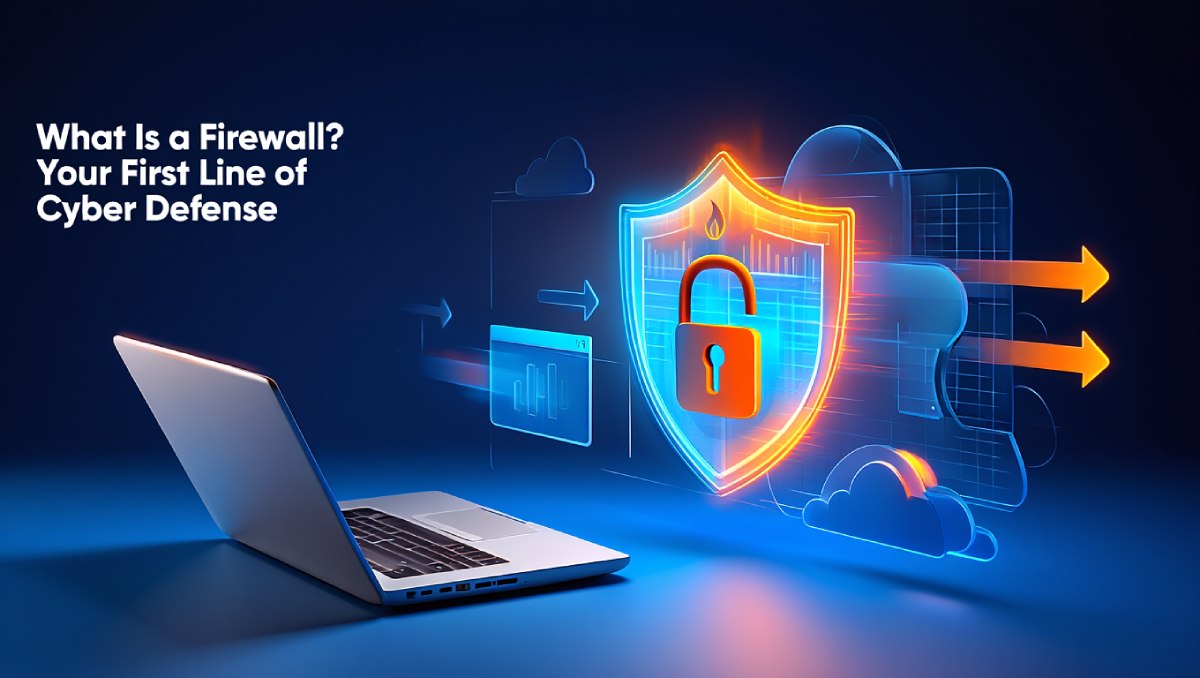 What Is a Firewall?