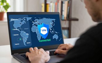 What Is a VPN?
