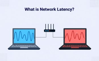 What Is Network Latency?