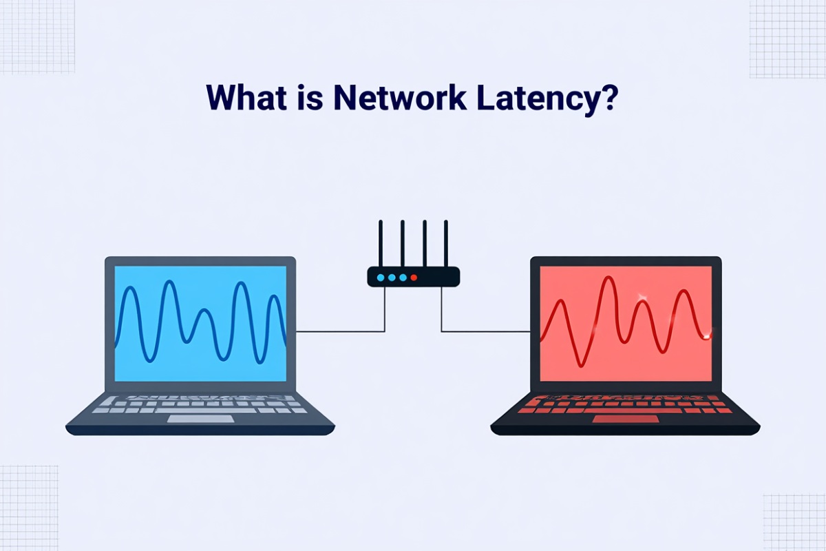 What Is Network Latency?