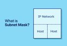 What is Subnet Mask?