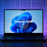 windows hello thumbnail