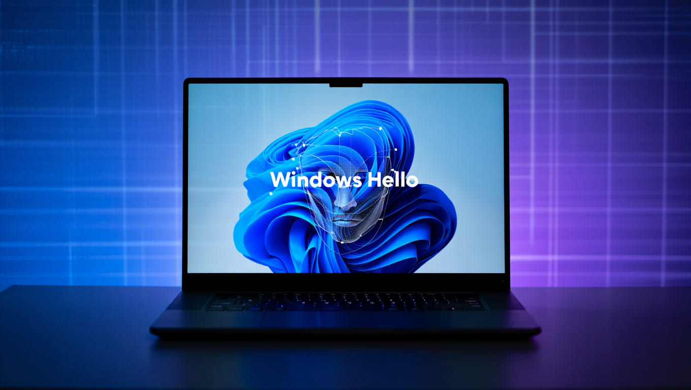 windows hello thumbnail