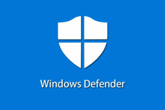 Tắt windows defender win 10 thumnbnail