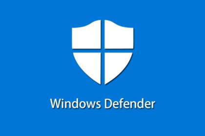 Tắt windows defender win 10 thumnbnail