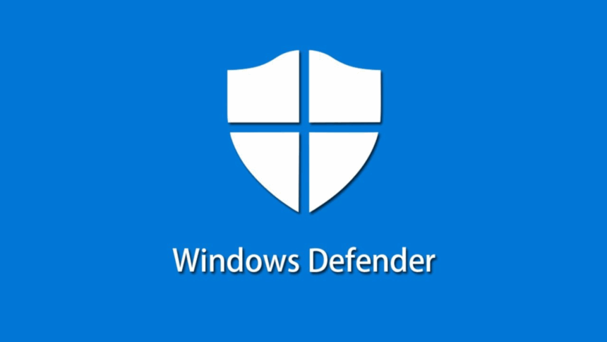 Tắt windows defender win 10 thumnbnail