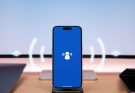What is AirDrop on iPhone