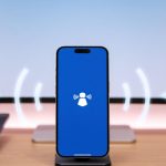 What is AirDrop on iPhone
