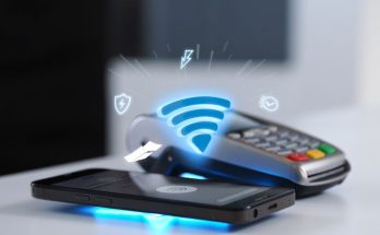 What is NFC on Android