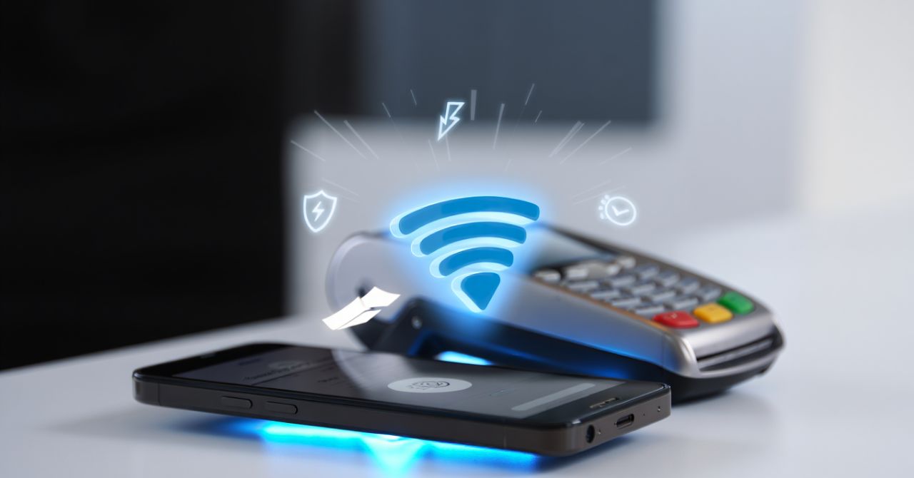 What is NFC on Android