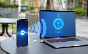 What is a Mobile Hotspot