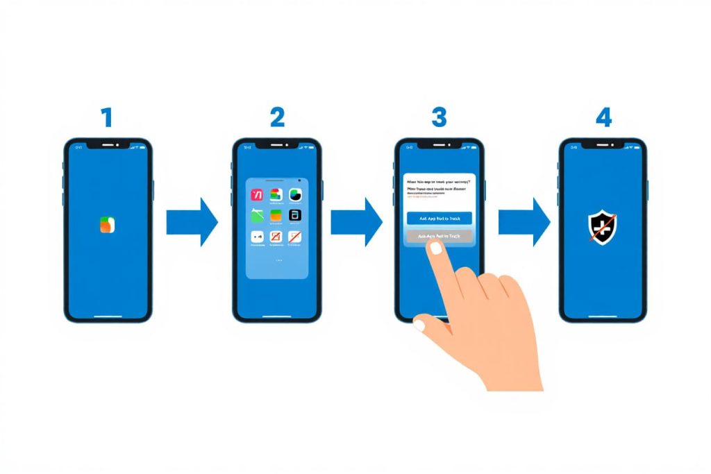 What Is App Tracking Transparency?