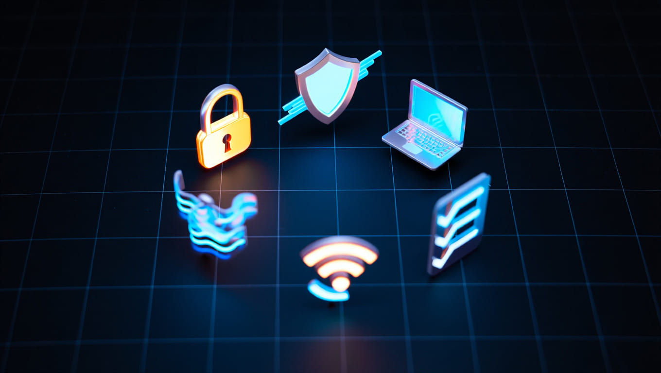 Benefits of Windows Defender Firewall