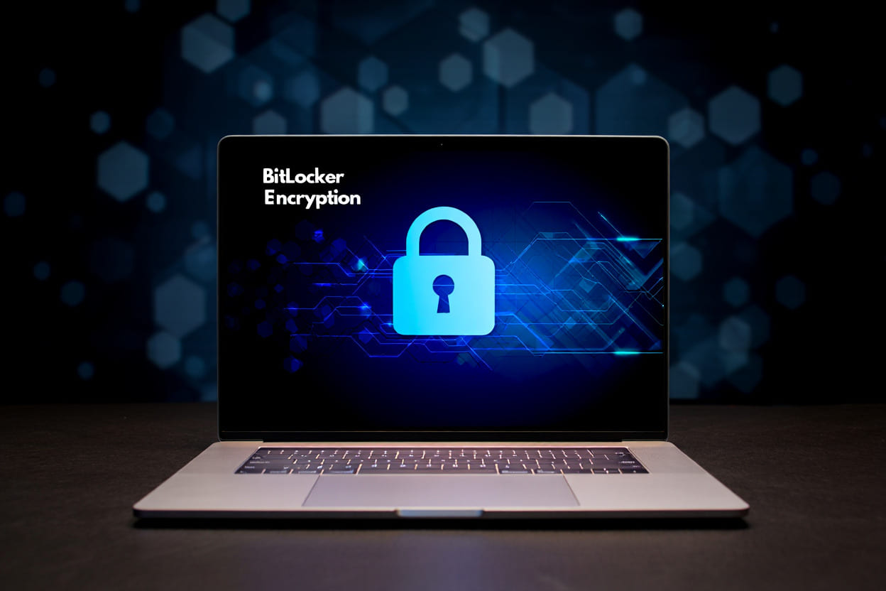 thumbnail What is Bitlocker encryption