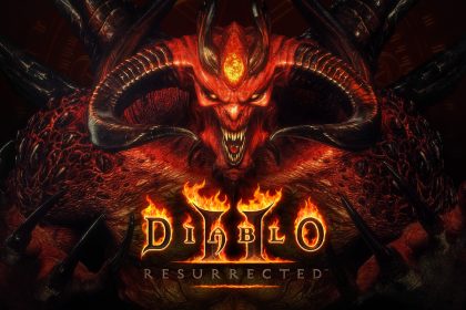 【Download】Diablo 2: Lord Of Destruction Việt Hóa Trên PC [2025] 29