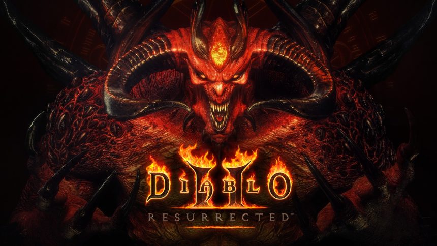 【Download】Diablo 2: Lord Of Destruction Việt Hóa Trên PC [2025] 12