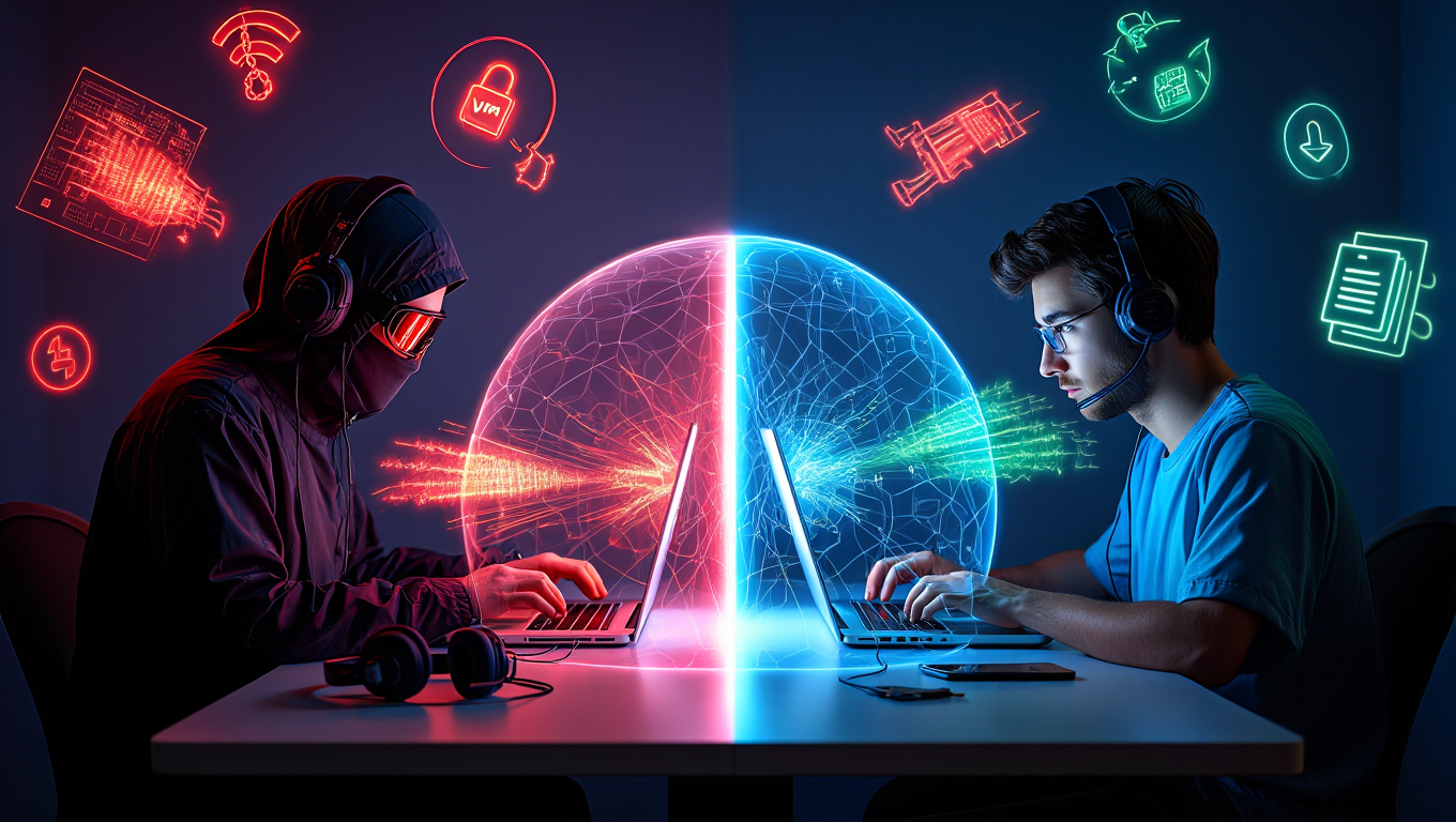 Why Windows Defender Firewall is Essential in 2025