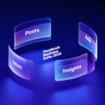 Facebook Business Suite 2025 - Digital Command Center