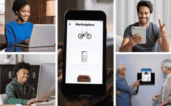 Facebook Marketplace Overview
