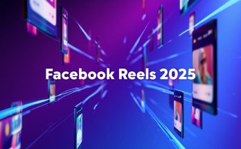 Facebook Reels 2025 - Reach & Create