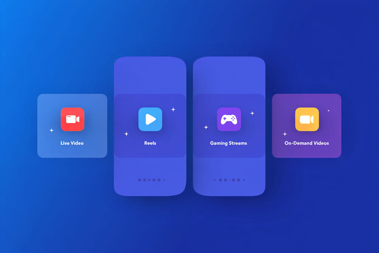 What Is Facebook Stars? How Creators Earn in 2025 3 what types of content support Facebook Stars?