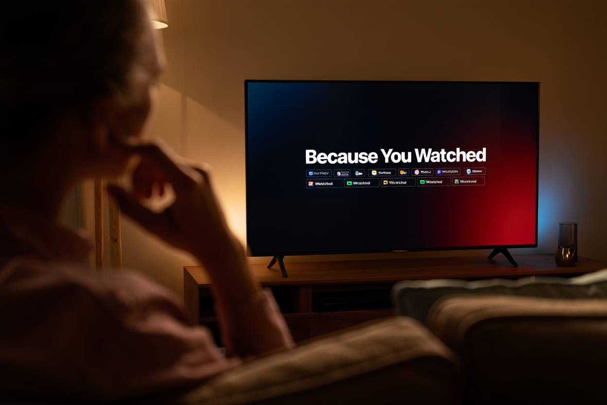What is Facebook Watch? 2025 Guide to Features & Benefits 2 Facebook Watch Personalization