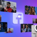 Facebook Watch Interface Overview