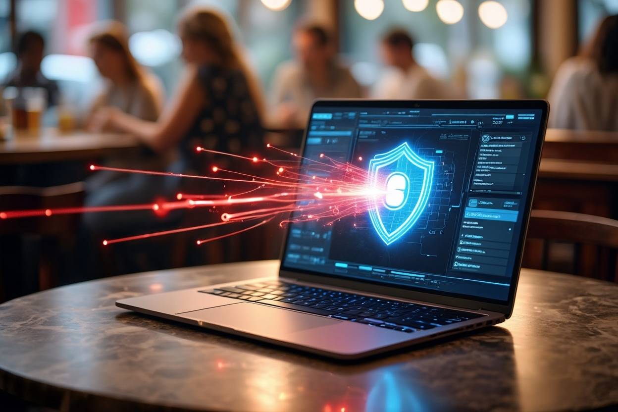 What is Windows Defender Firewall