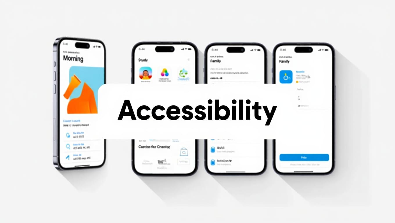 Real-Life Use Cases of Focus Mode