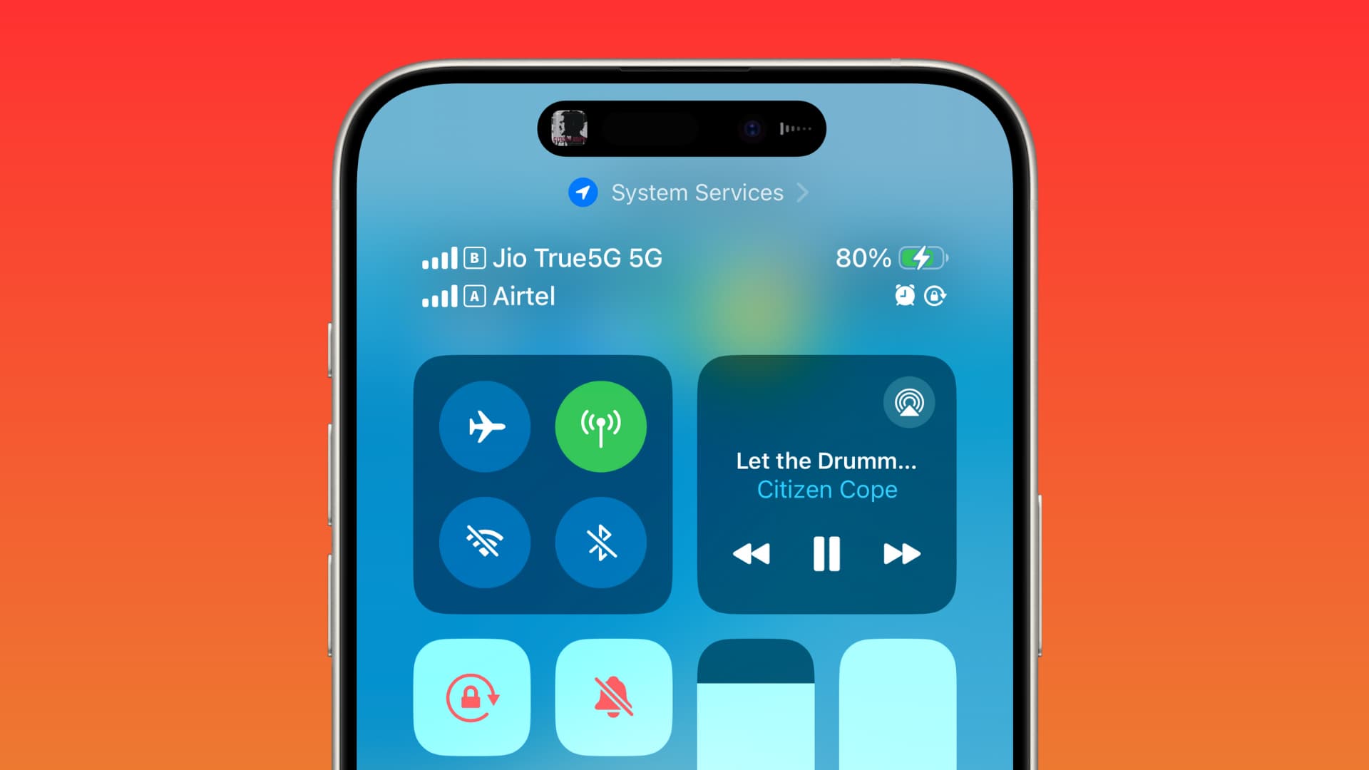 Enable Bluetooth and Wi-Fi on your phone