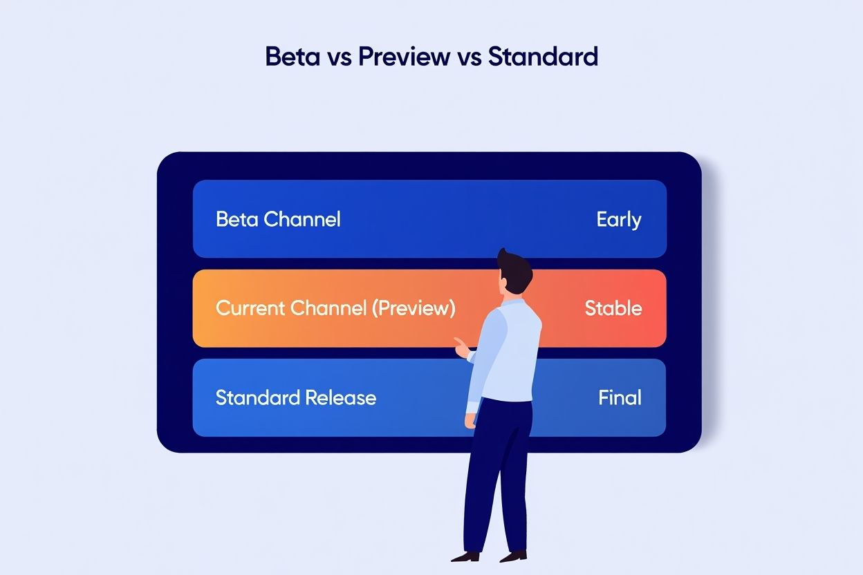 What is Office Insider Program? Full 2025 Guide for Early Access 2 Beta vs Preview vs Standard