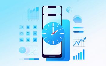 iOS Screen Time Thumbnail
